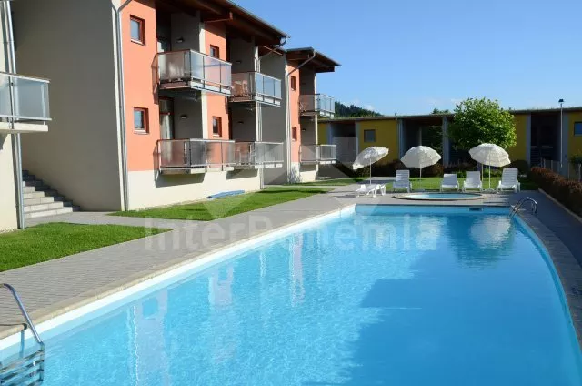 Apartmán Lipno JC 0668