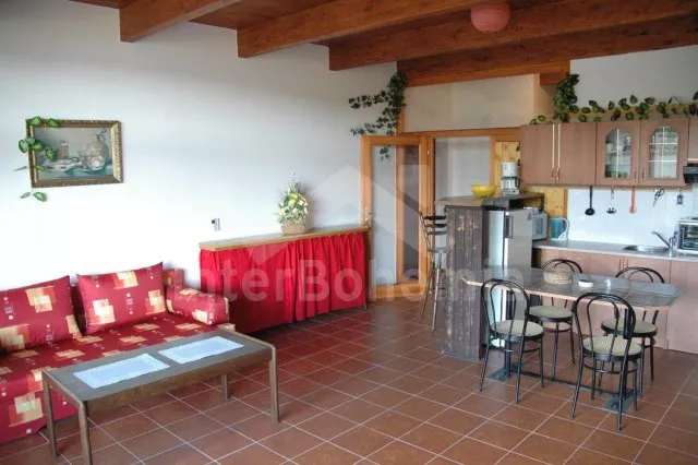 Apartmán Lipno JC 0668