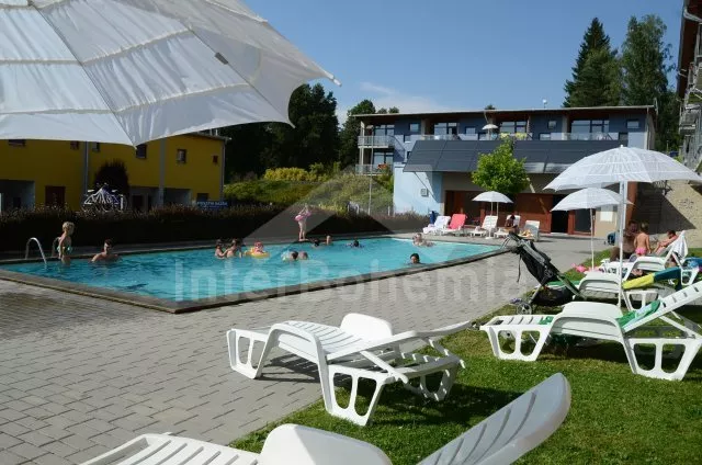 Apartmán Lipno JC 0668