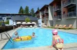 Apartmán Lipno JC 0668