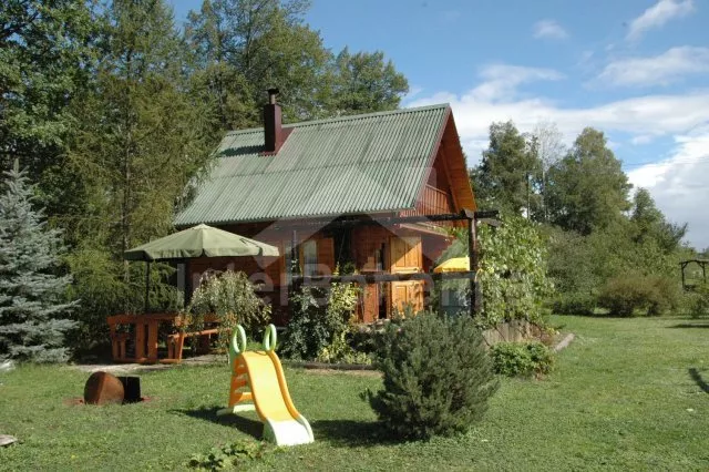 Chata Tábor a okolí JC 0671