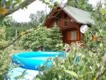 Chata Tábor a okolí JC 0671
