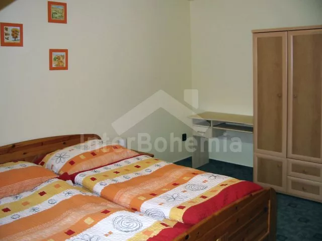 Holiday Home Lipno Lake JC 0676 T