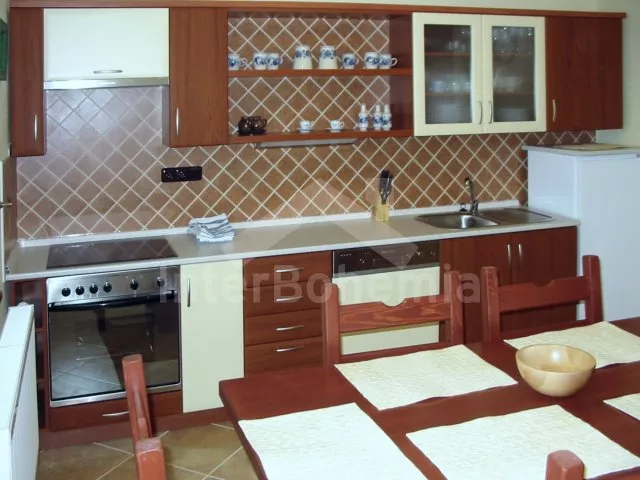 Holiday Home Lipno Lake JC 0676 T