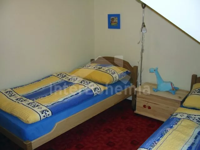 Holiday Home Lipno Lake JC 0676 T