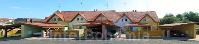 Vakantiehuis Lipno meer JC 0676 T