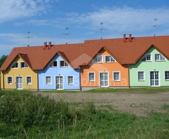 Vakantiehuis Lipno meer JC 0676 T