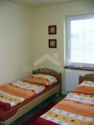 Holiday Home Lipno Lake JC 0676 T