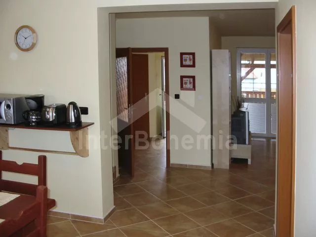 Holiday Home Lipno Lake JC 0676 T