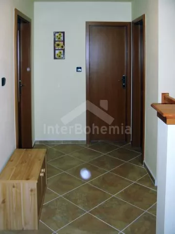 Holiday Home Lipno Lake JC 0676 T
