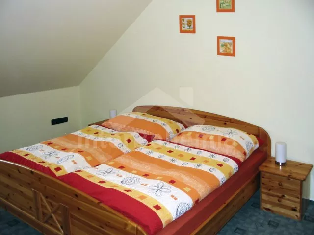 Holiday Home Lipno Lake JC 0676 T
