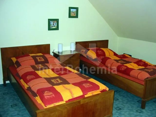 Holiday Home Lipno Lake JC 0676 T