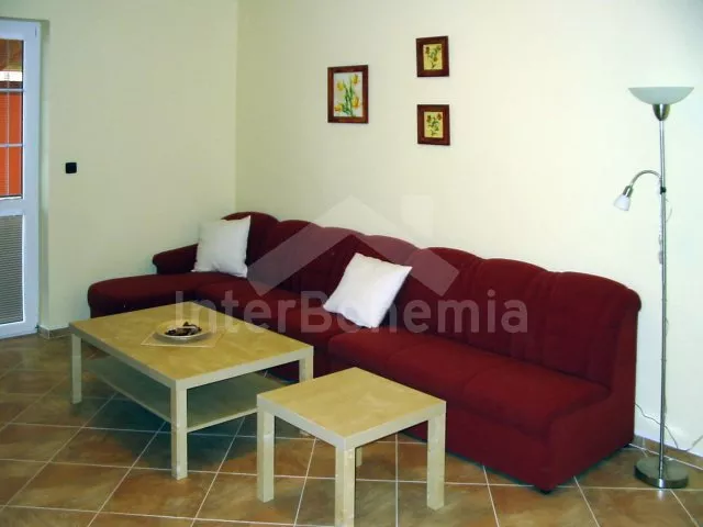 Holiday Home Lipno Lake JC 0676 T