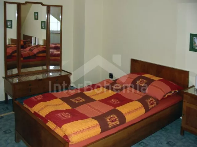 Holiday Home Lipno Lake JC 0676 T