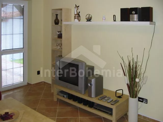 Vakantiehuis Lipno meer JC 0676 R