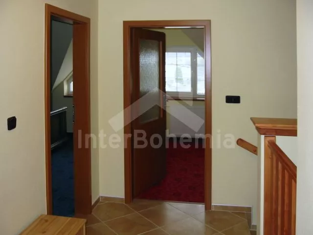 Vakantiehuis Lipno meer JC 0676 R