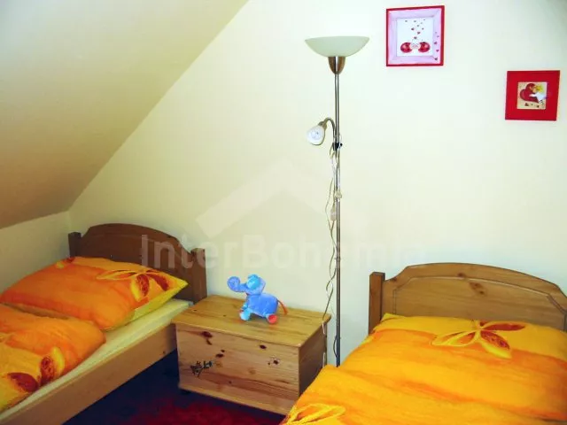 Vakantiehuis Lipno meer JC 0676 R