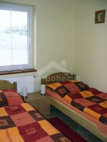 Vakantiehuis Lipno meer JC 0676 R