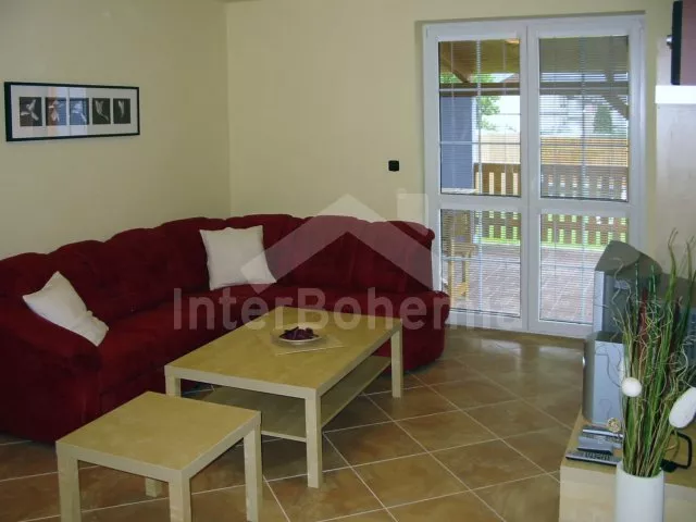 Vakantiehuis Lipno meer JC 0676 R