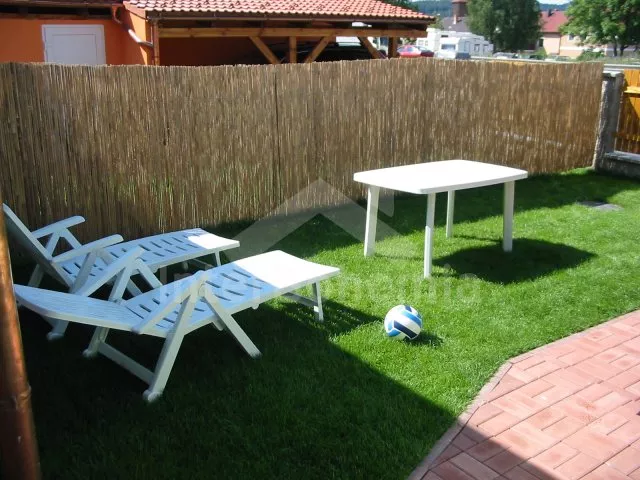 Vakantiehuis Lipno meer JC 0676 R