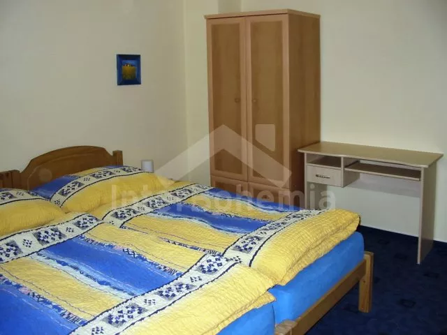 Vakantiehuis Lipno meer JC 0676 R