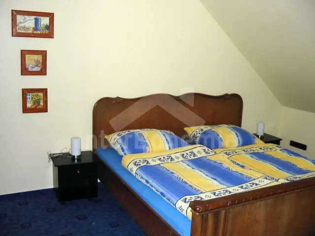 Vakantiehuis Lipno meer JC 0676 R