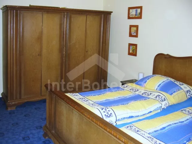 Vakantiehuis Lipno meer JC 0676 R