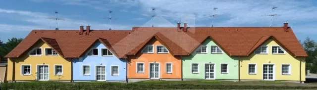 Vakantiehuis Lipno meer JC 0676 R