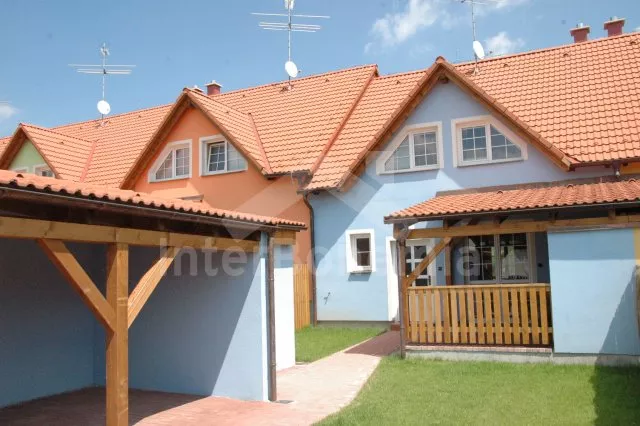 Vakantiehuis Lipno meer JC 0676 R