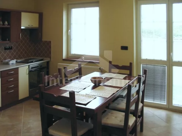 Vakantiehuis Lipno meer JC 0676 R