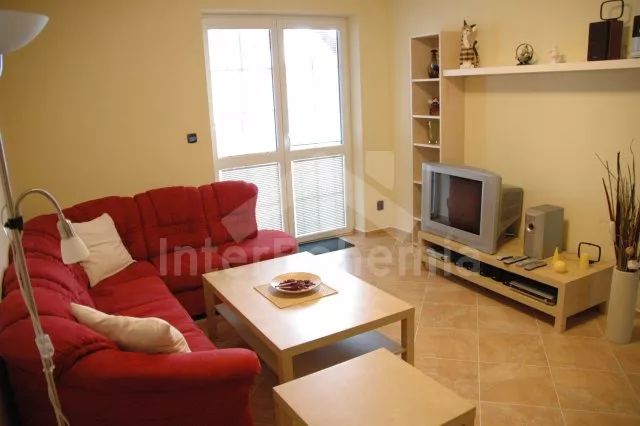 Vakantiehuis Lipno meer JC 0676 R