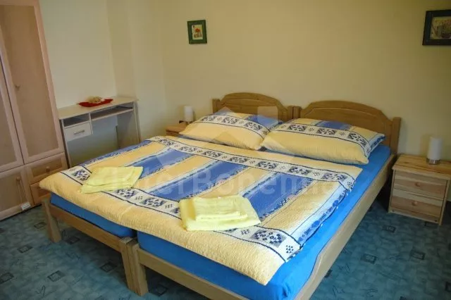 Holiday Home Lipno Lake JC 0676 A