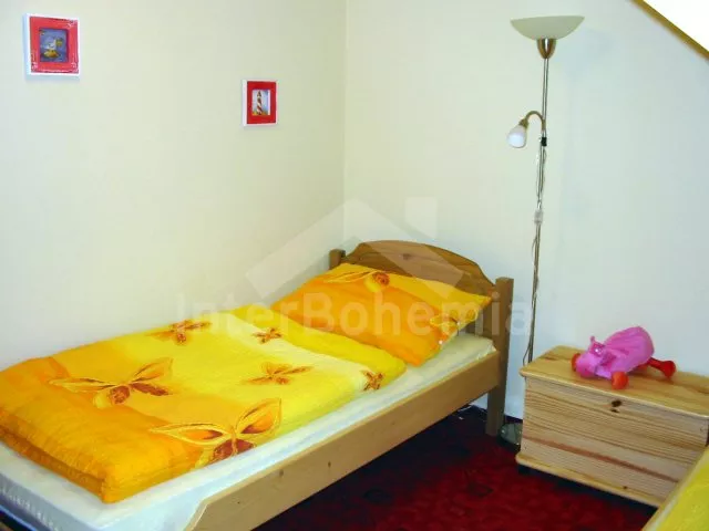 Holiday Home Lipno Lake JC 0676 A