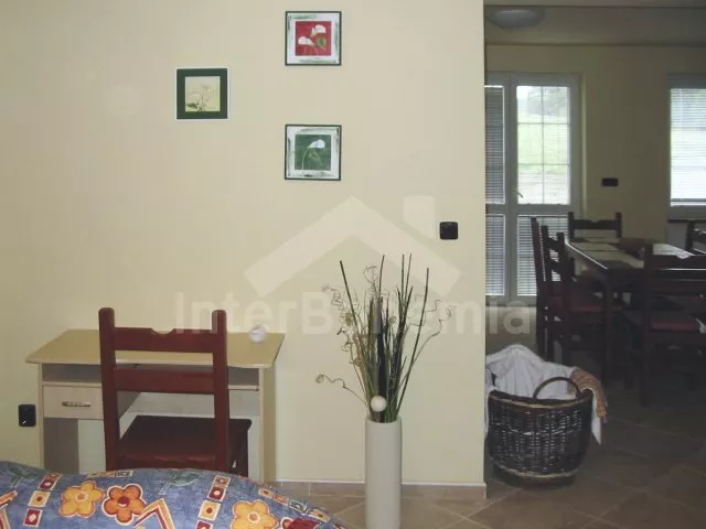 Holiday Home Lipno Lake JC 0676 A