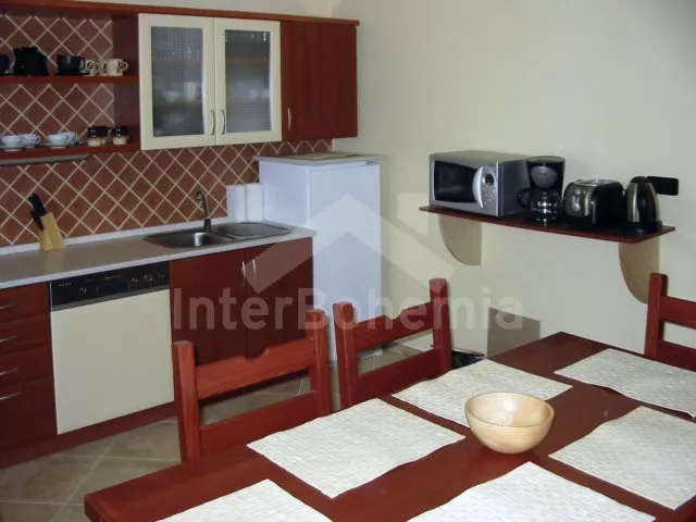 Holiday Home Lipno Lake JC 0676 A