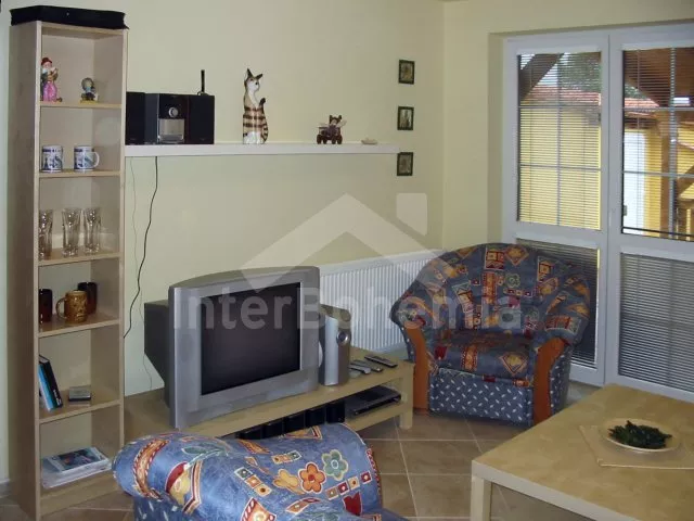 Holiday Home Lipno Lake JC 0676 A