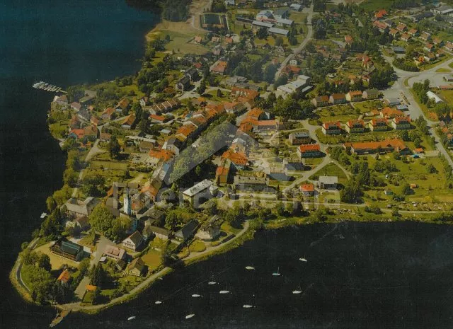 Holiday Home Lipno Lake JC 0676 A