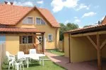 Vakantiehuis Lipno meer JC 0676 A
