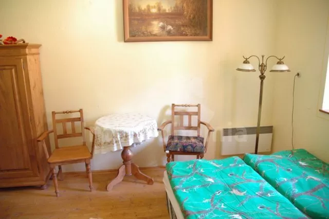 Hájovna Šumava a předhůří JC 0707