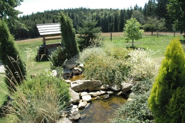 Lodge Bohemian Forest JC 0707