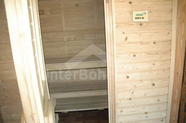 Hájovna Šumava a předhůří JC 0707