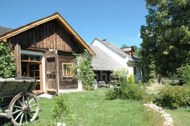 Lodge Bohemian Forest JC 0707