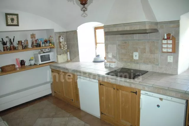 Hájovna Šumava a předhůří JC 0707