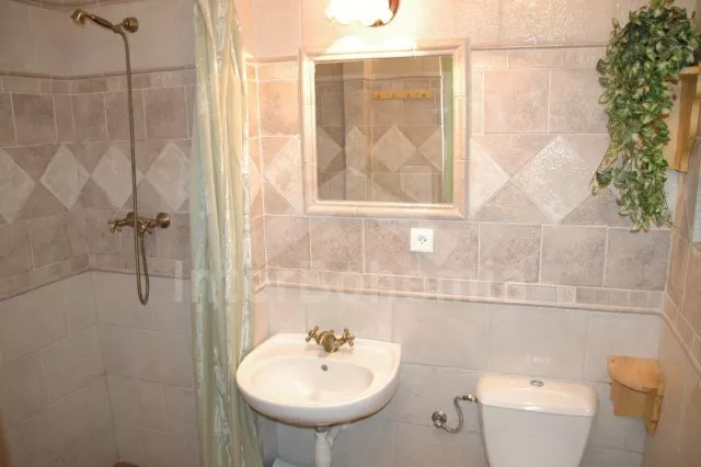 Hájovna Šumava a předhůří JC 0707