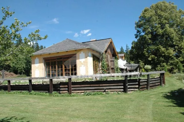 Lodge Bohemian Forest JC 0707