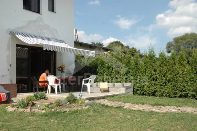 Chalupa Českomoravská vrchovina JC 0677