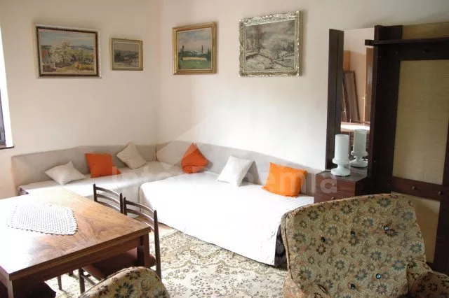 Ferienhaus Böhmisch – Mährischen Hochland JC 0677