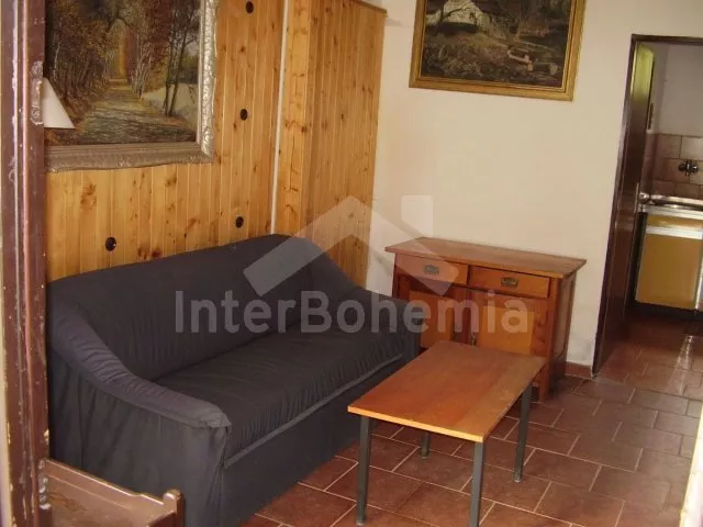 Ferienhaus Böhmisch – Mährischen Hochland JC 0677