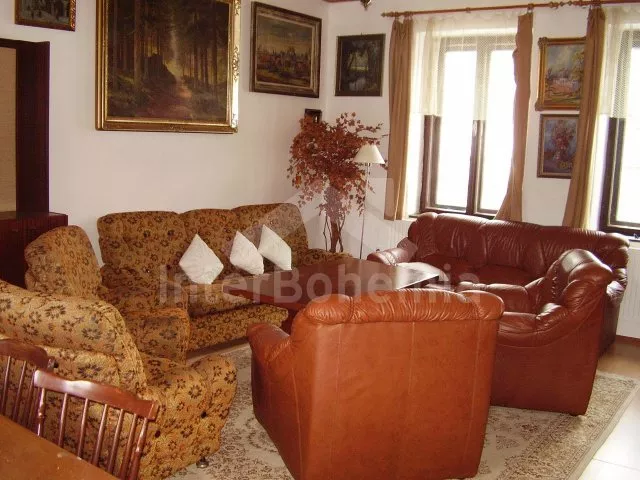 Ferienhaus Böhmisch – Mährischen Hochland JC 0677