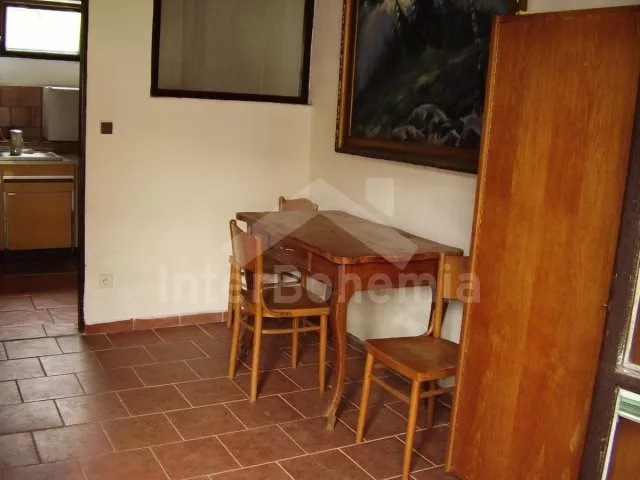 Ferienhaus Böhmisch – Mährischen Hochland JC 0677